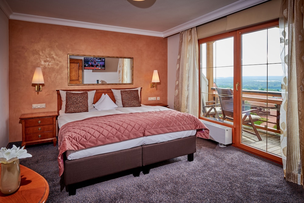 Panorama Suite Klassik photo 2
