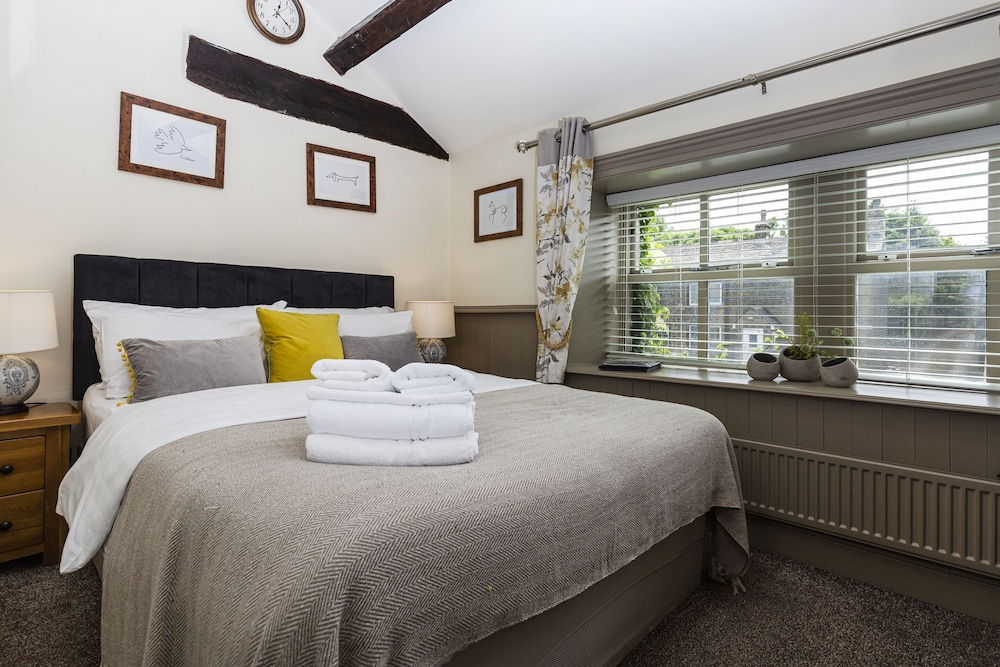 Superior Double Room, Ensuite (Small )