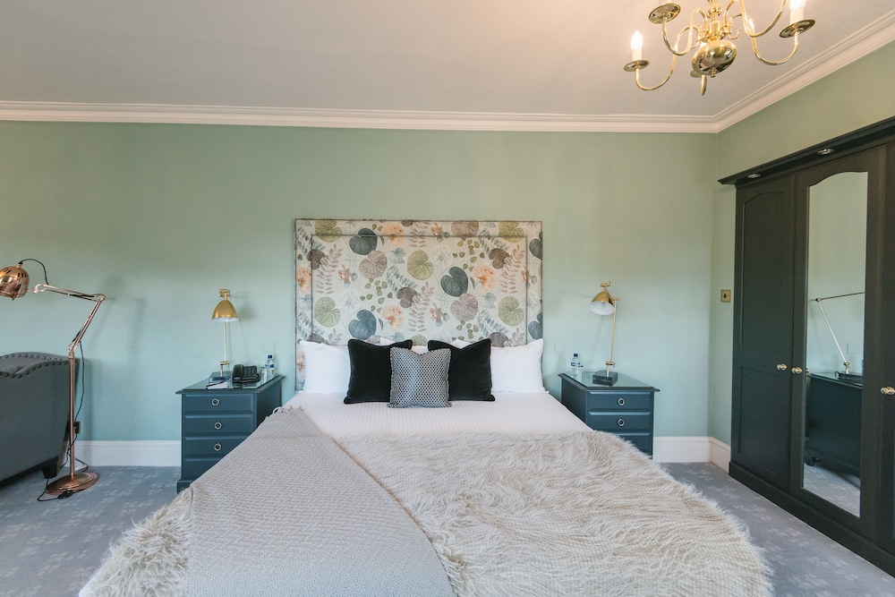 Luxury Double Room photo 2