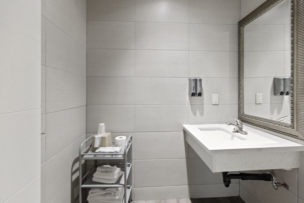 Deluxe Studio Suite, Multiple Beds, Non Smoking, Kitchenette photo 3
