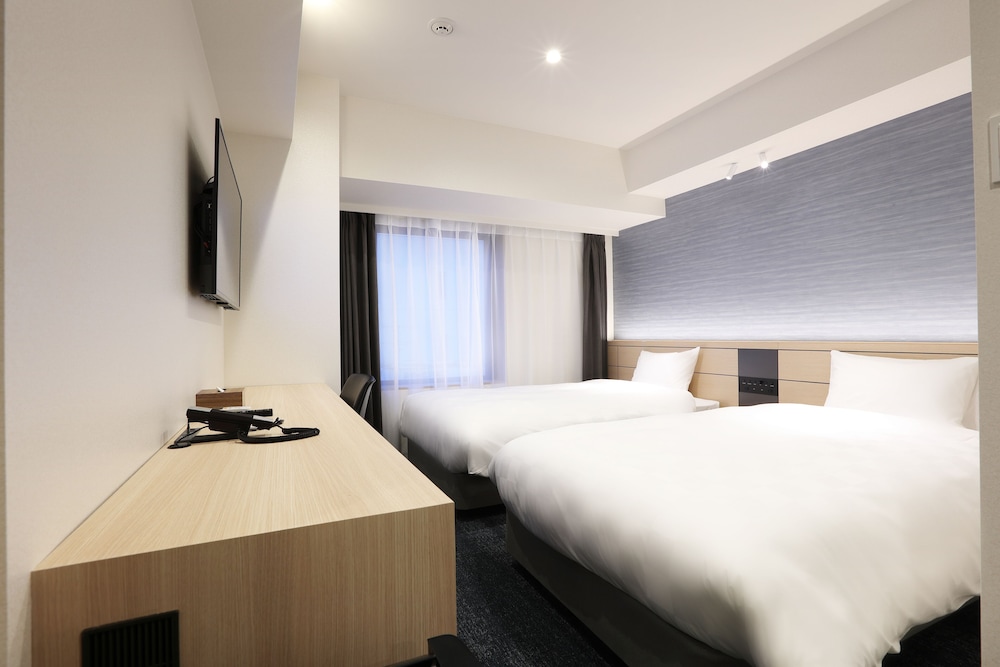 Standard Twin Room - Photo 1