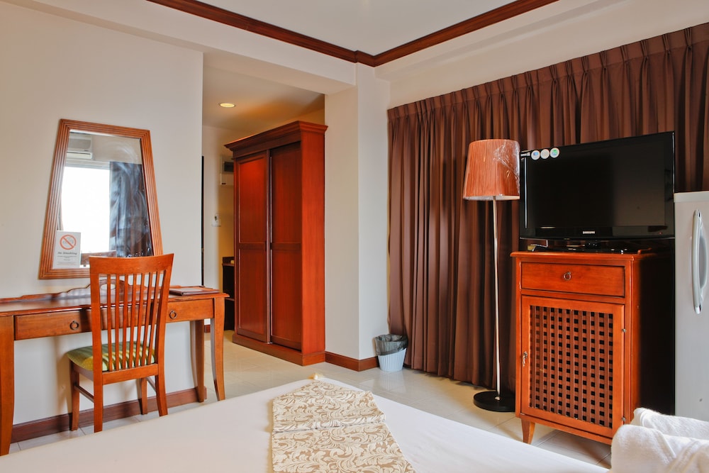Seaview Double Room photo 2
