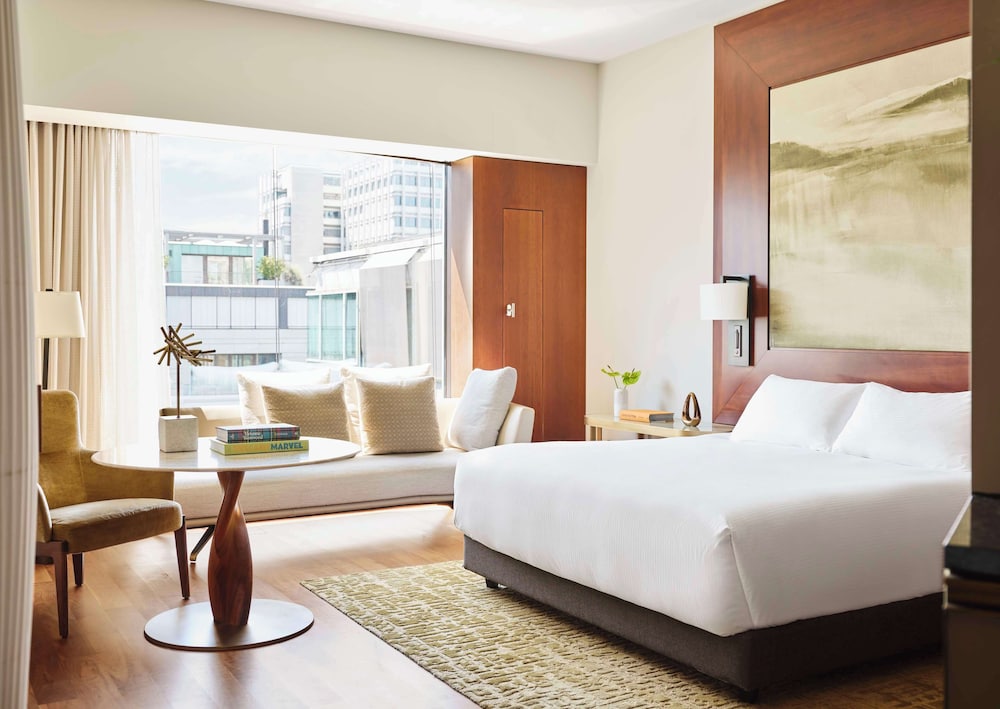 Room, 1 King Bed