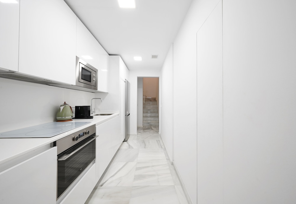 2 Bedroom Apartment, Sofa Bed - Duplex - Photo 9