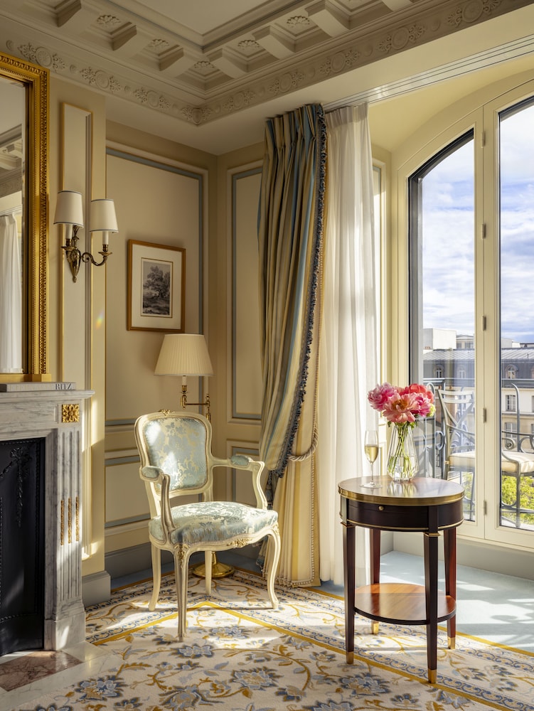 Suite Exécutive