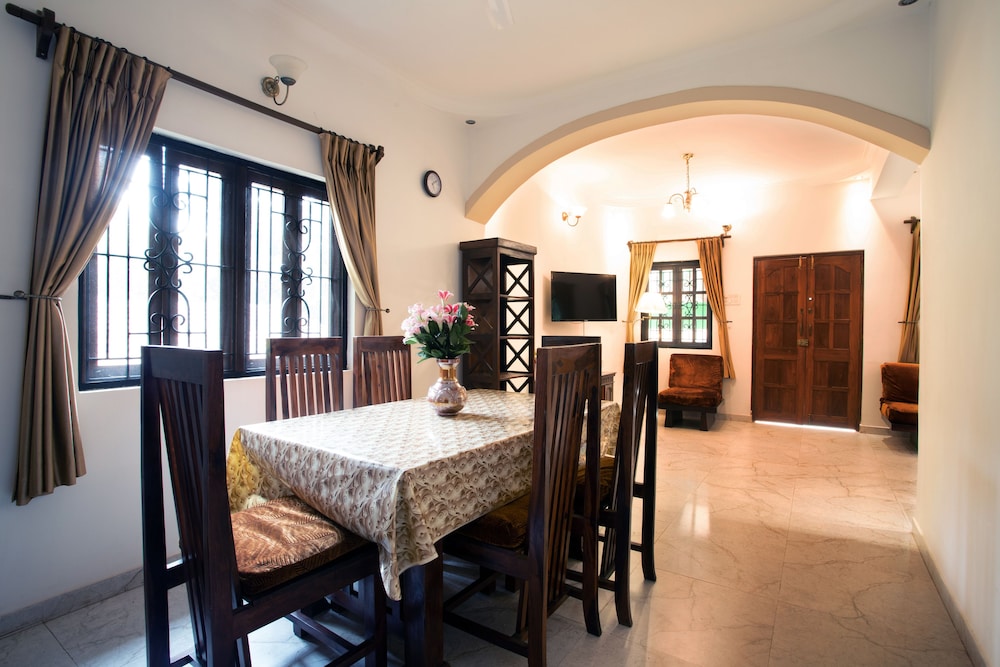 Family Apartment, 2 Bedrooms, Garden View, photo 6