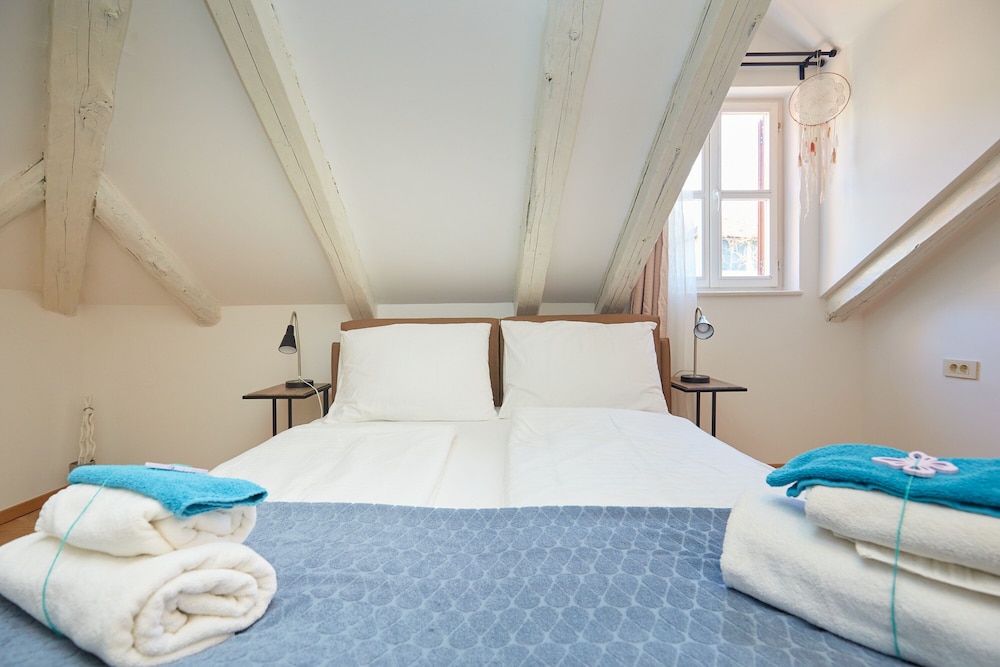 Standard Loft, 1 Double Bed