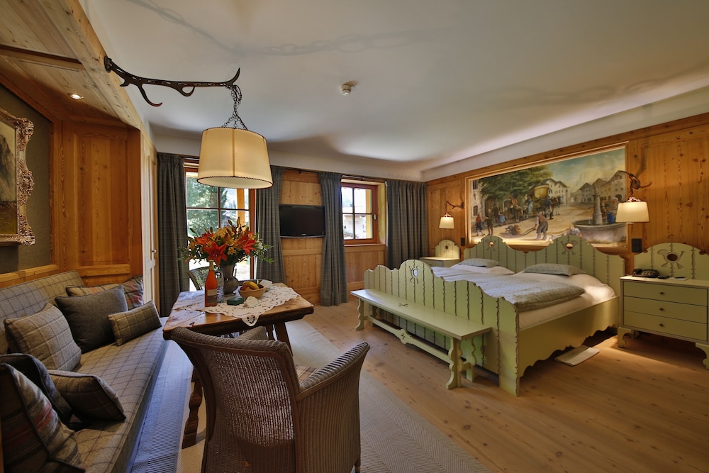 Double Room (Jägerzimmer) photo 1