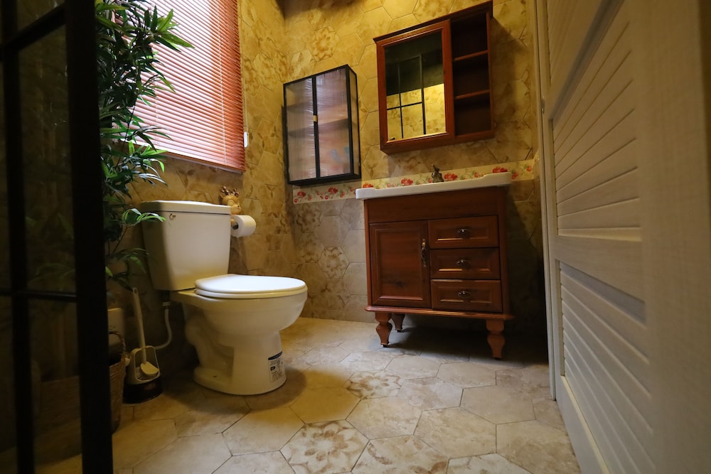 Classic Double Room - Photo 6