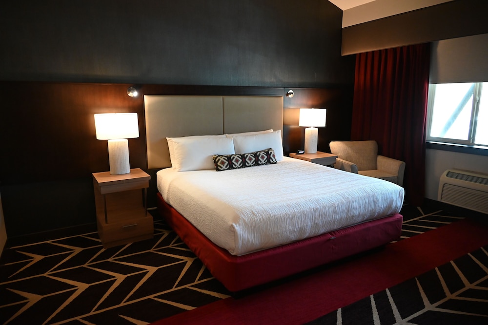 Premium Room, 1 King Bed (King) photo 1