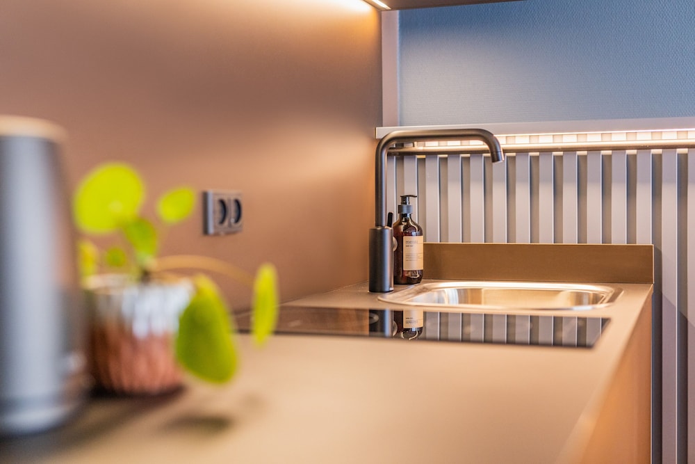 Studio, Kitchenette - Photo 2