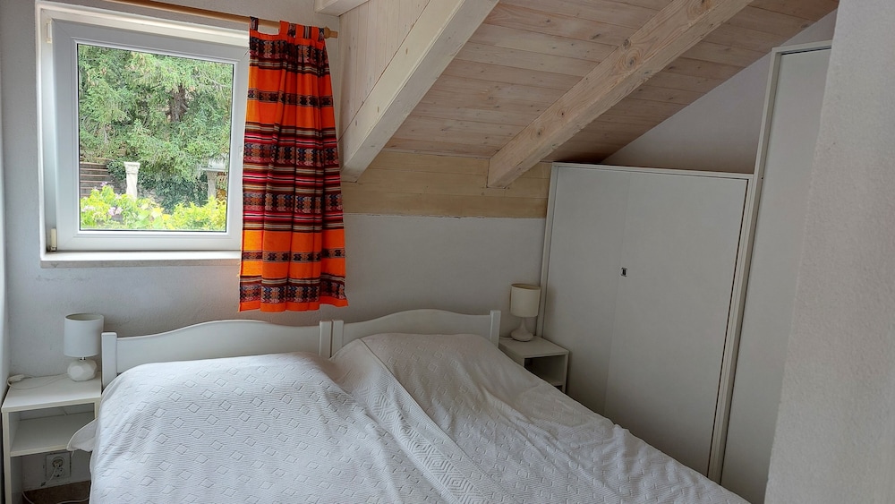 Deluxe Apartment, Balcony, Sea View photo 1