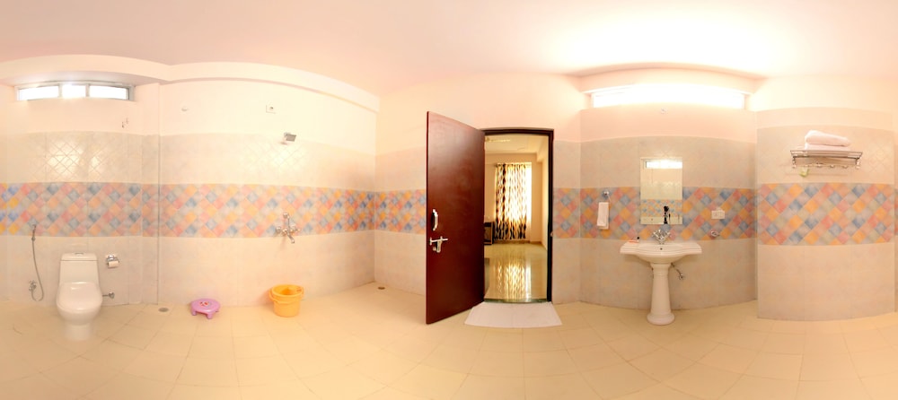 Deluxe Room photo 2