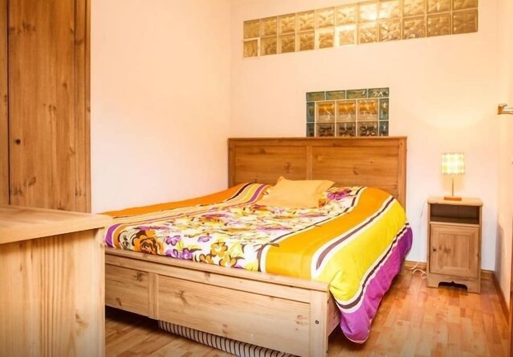 Apartamento, 2 habitaciones