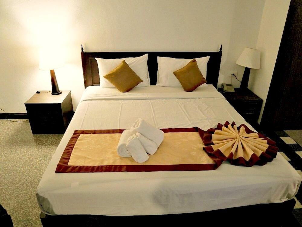 Superior Double Room - Photo 5
