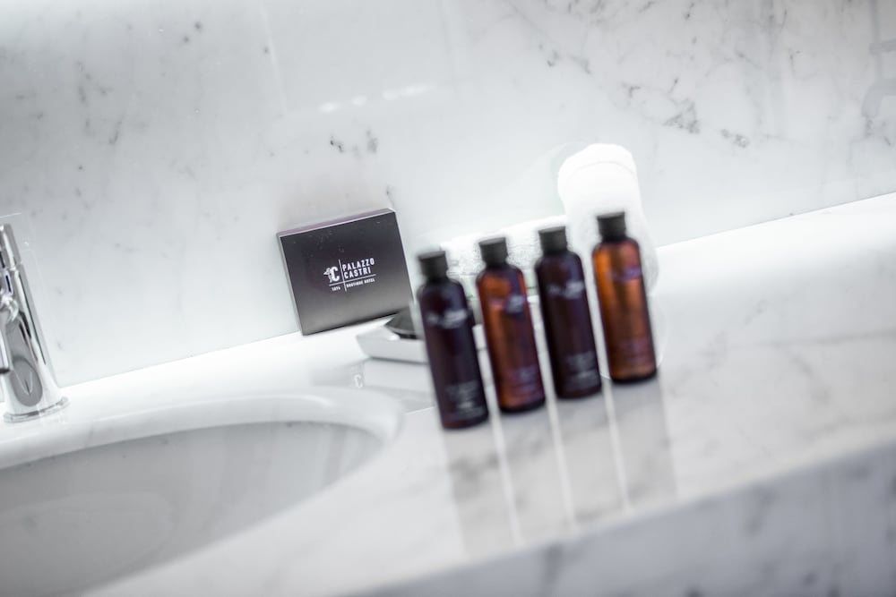 Suite con accesso Spa - Photo 5