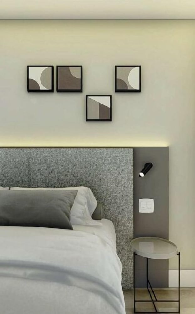 Deluxe Room, 2 Twin Beds - Photo 1
