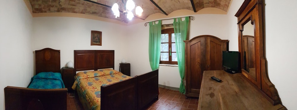 Classic Apartment, 2 Bedrooms (Stalla)