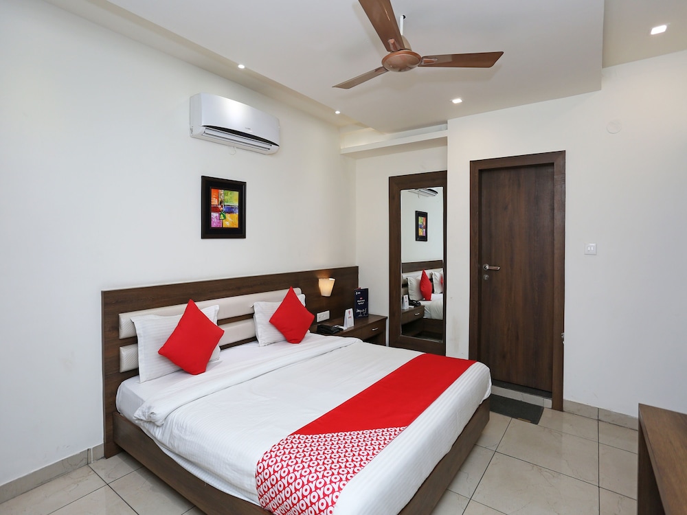 Double Or Twin Room photo 1