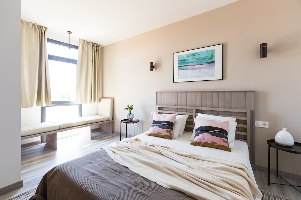 Habitación Comfort