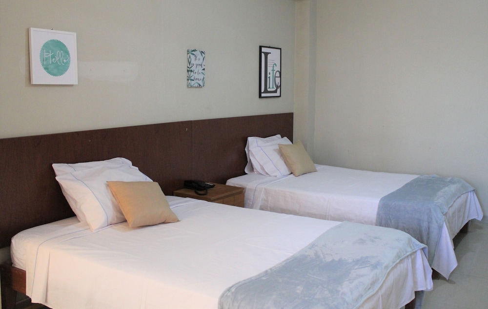 Executive Twin Room photo 1