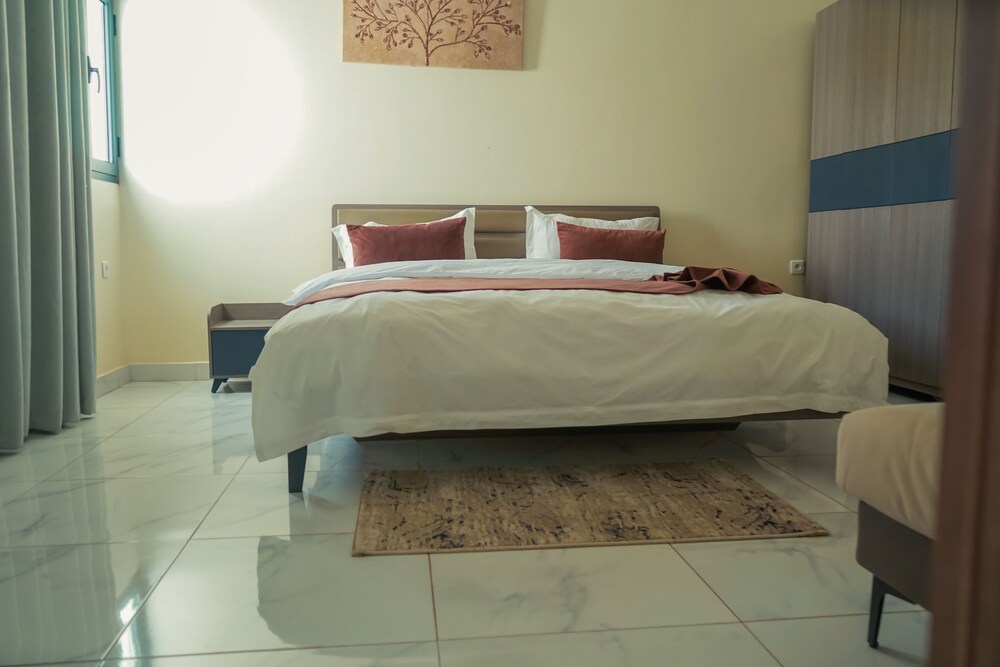 Deluxe Suite photo 3