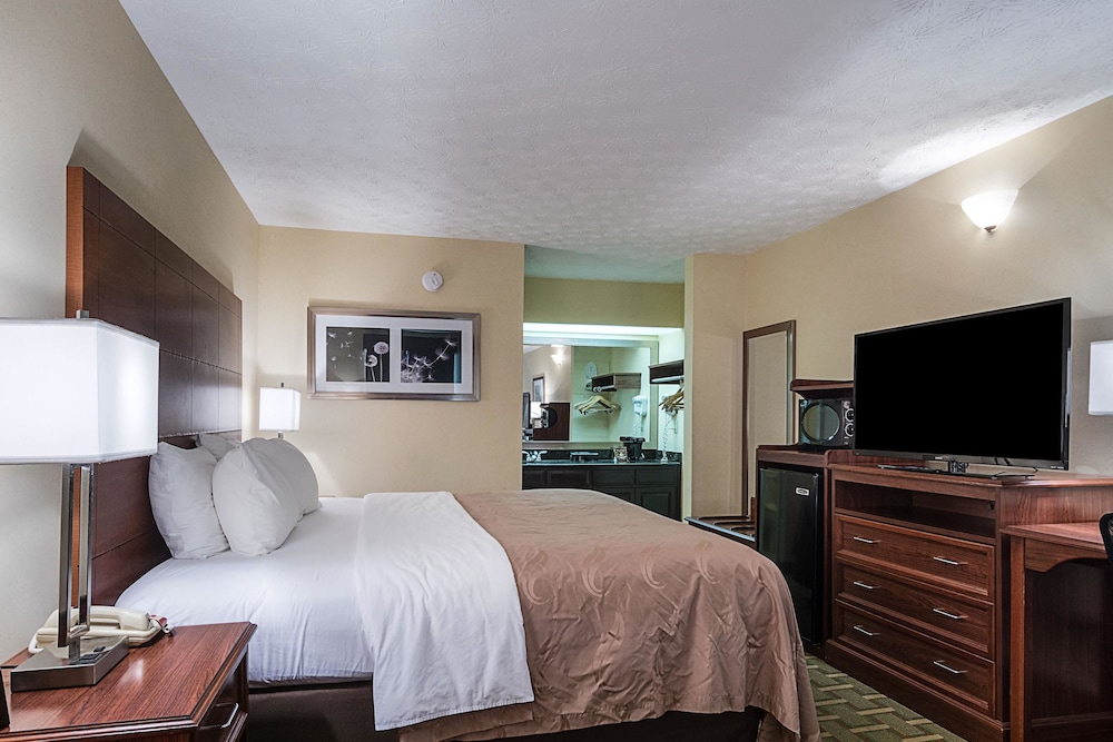 Quality Inn Hartwell, Foto 4