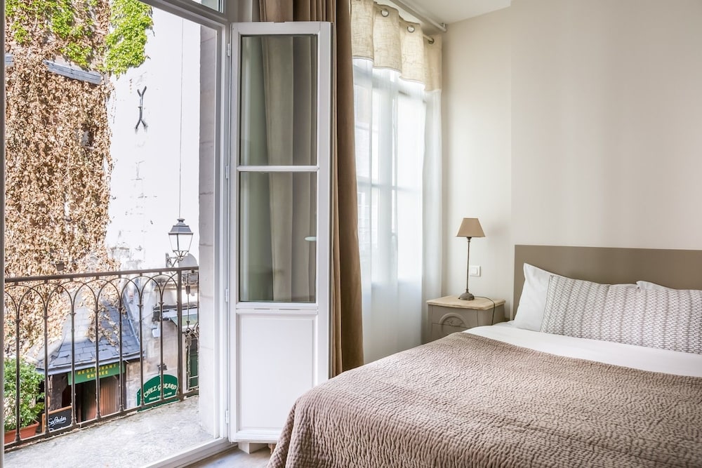 Double Room, Balcony photo 1