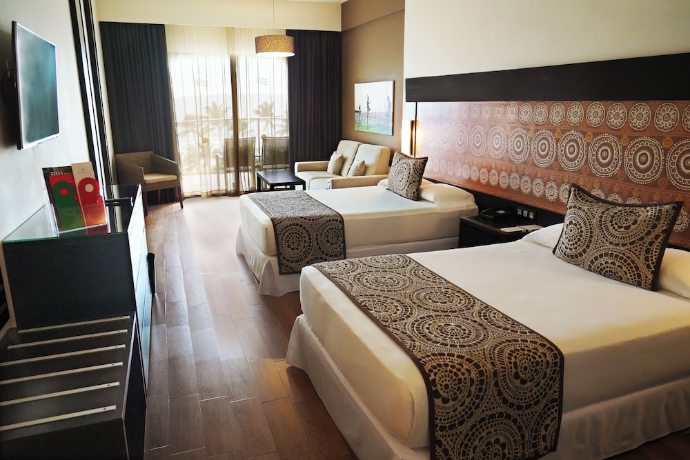 Superior Suite, Sea View (Superior Junior Suite Sea - CN)
