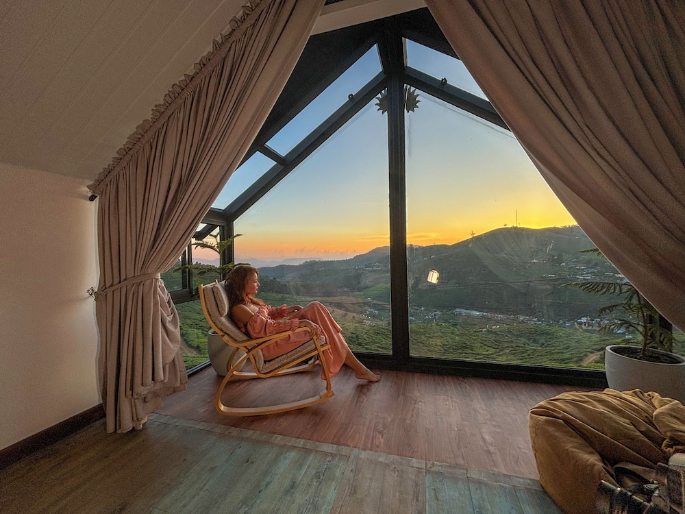 Honeymoon Loft