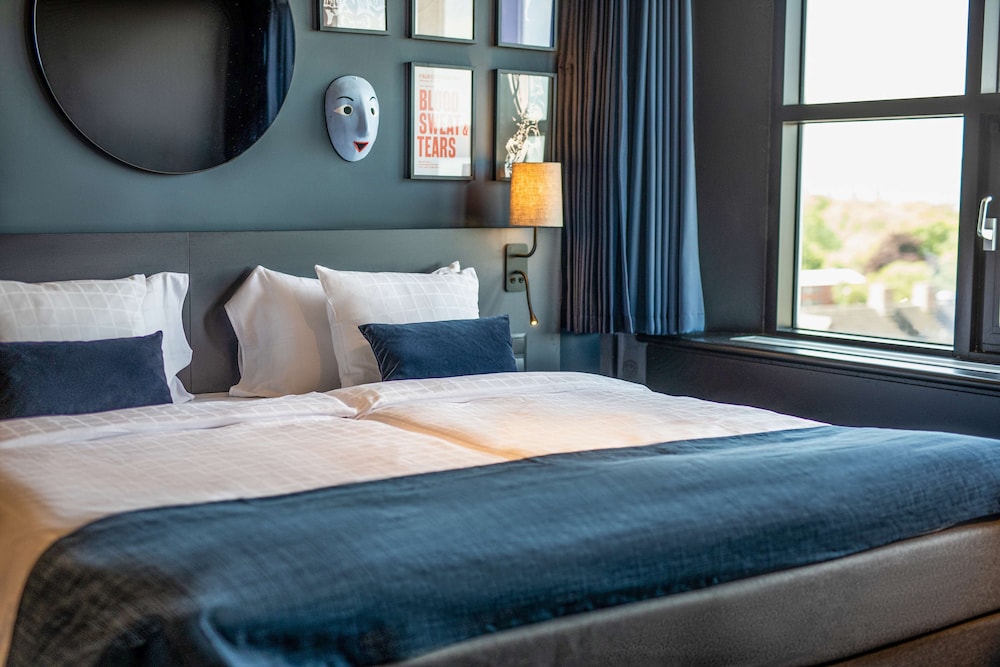Superior Double Room, Multiple Beds