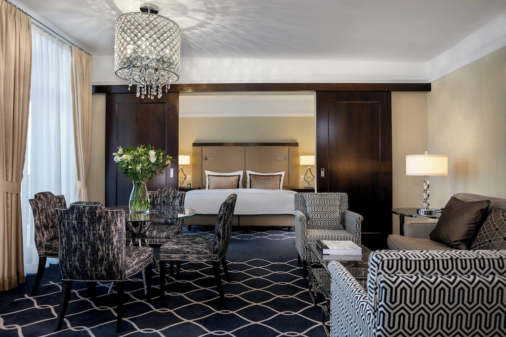 Signature Suite, 1 Bedroom