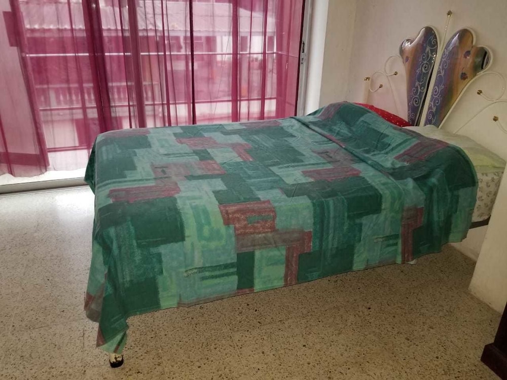 Double Room, 1 Double Bed photo 1