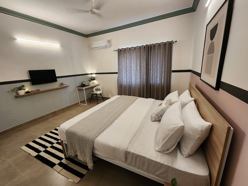 Executive Double Room photo 3