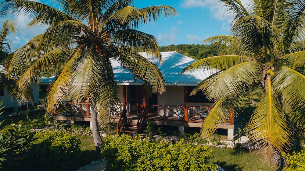 Family Villa, 2 Bedrooms