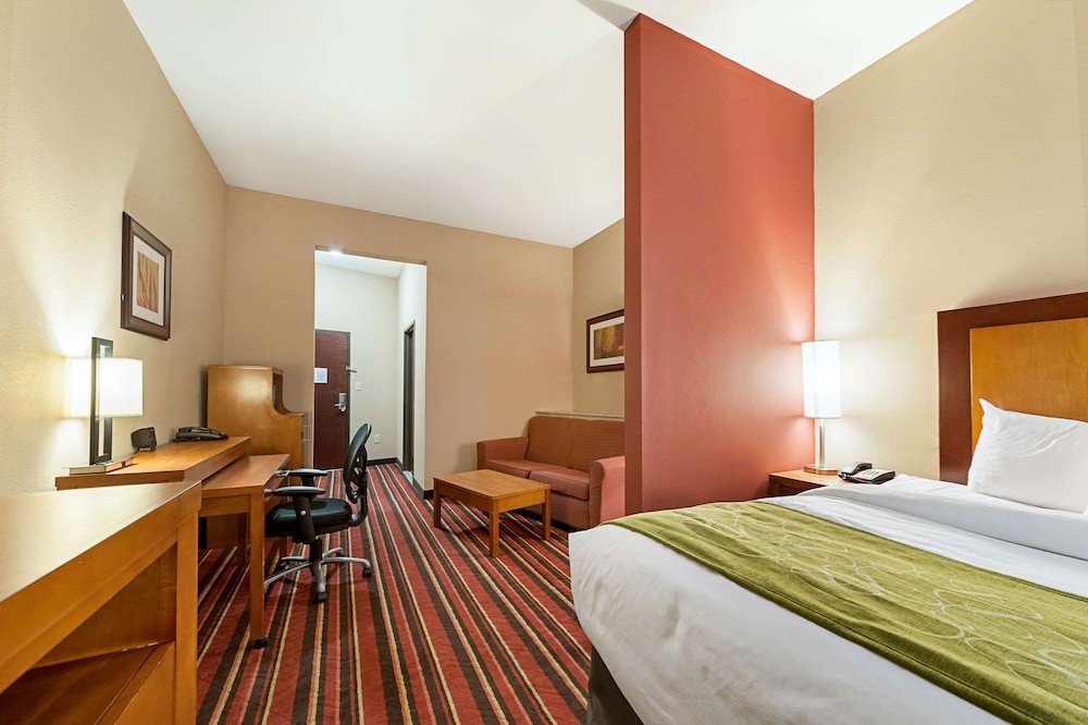 Suite, Non Smoking - Photo 4