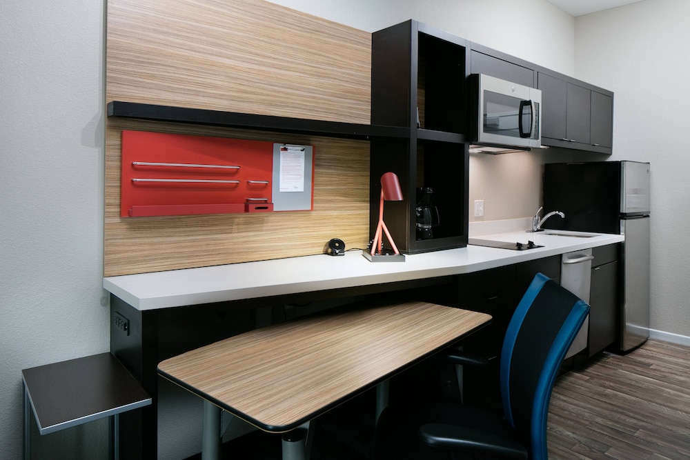 TownePlace Suites by Marriott Kansas City Airport, 写真 3