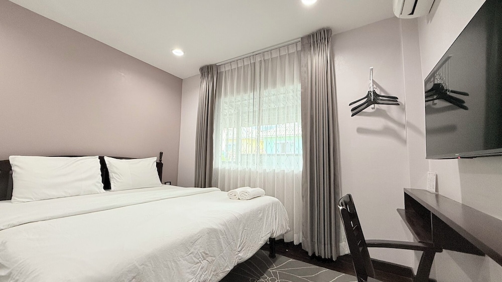 Superior Double Room photo 1