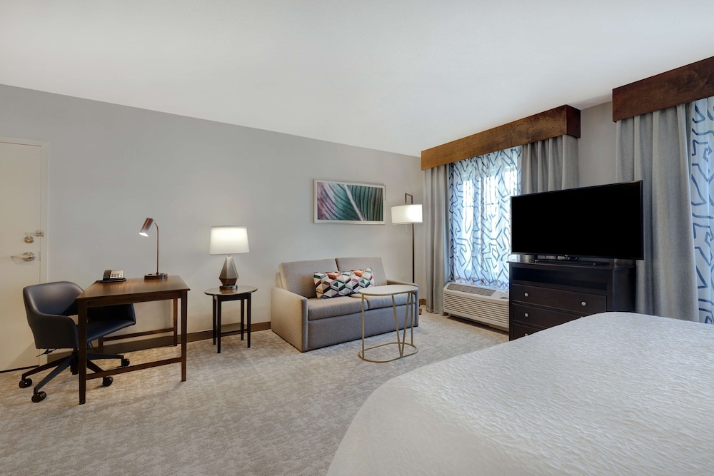 Hampton Inn & Suites San Luis Obispo, Foto 6