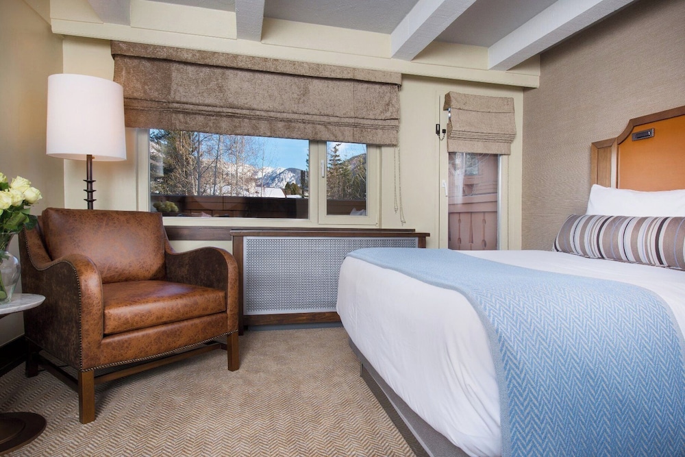 Luxury Room, 2 Queen Beds - Photo 1