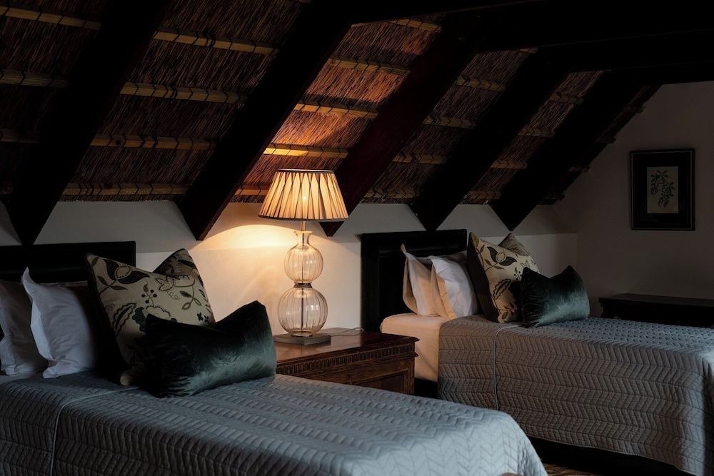 Luxury Loft photo 2