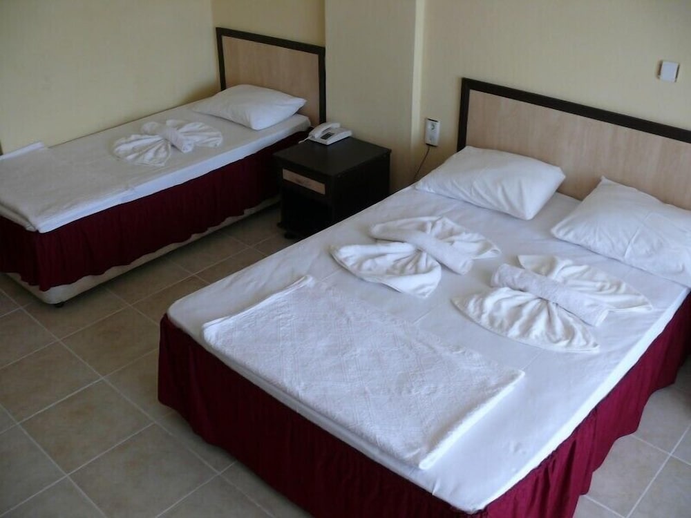Triple Room photo 1