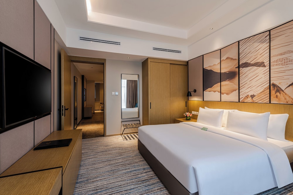 Suite photo 1