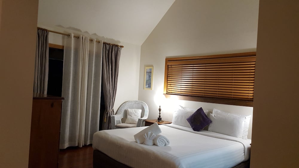 Deluxe Double Room, Non Smoking, Kitchenette photo 3