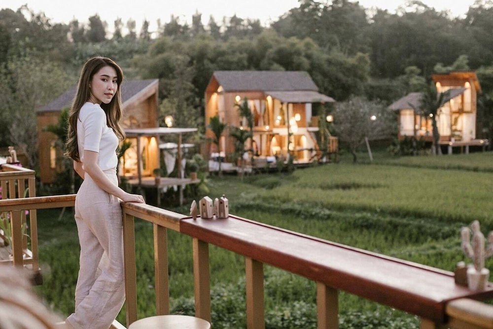 Baan Chom Bua 1 - Photo 9