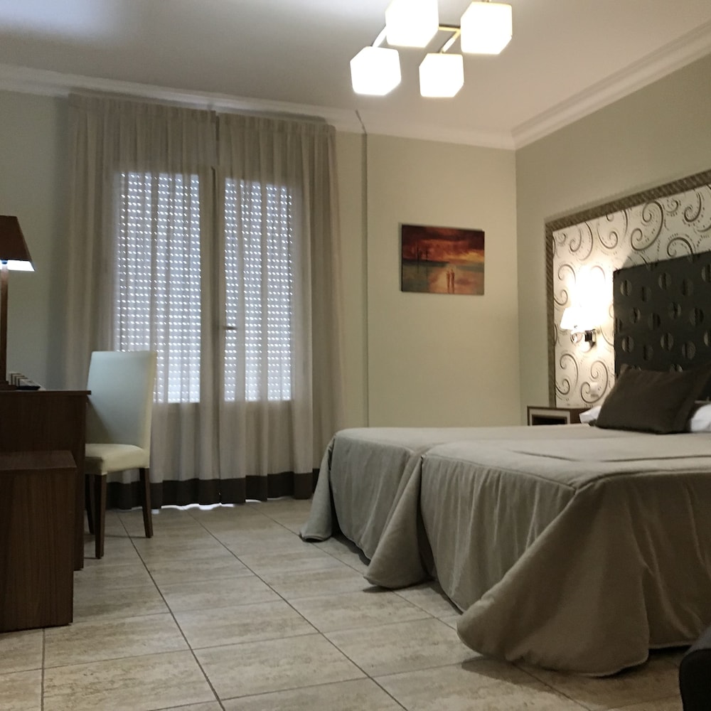 Superior Double Room photo 3