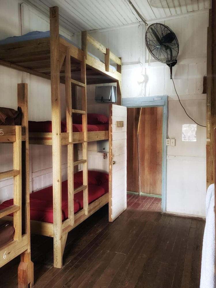 Shared Dormitory, Mix Dorm, 4 Guests - Starfish photo 3