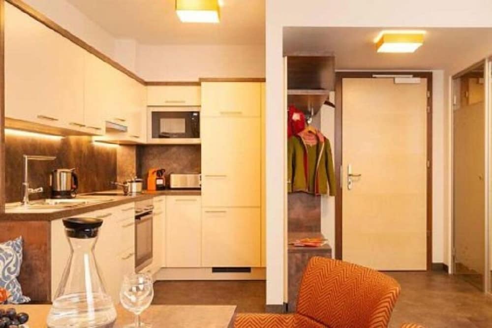 Superior Apartment, 2 Bedrooms photo 1