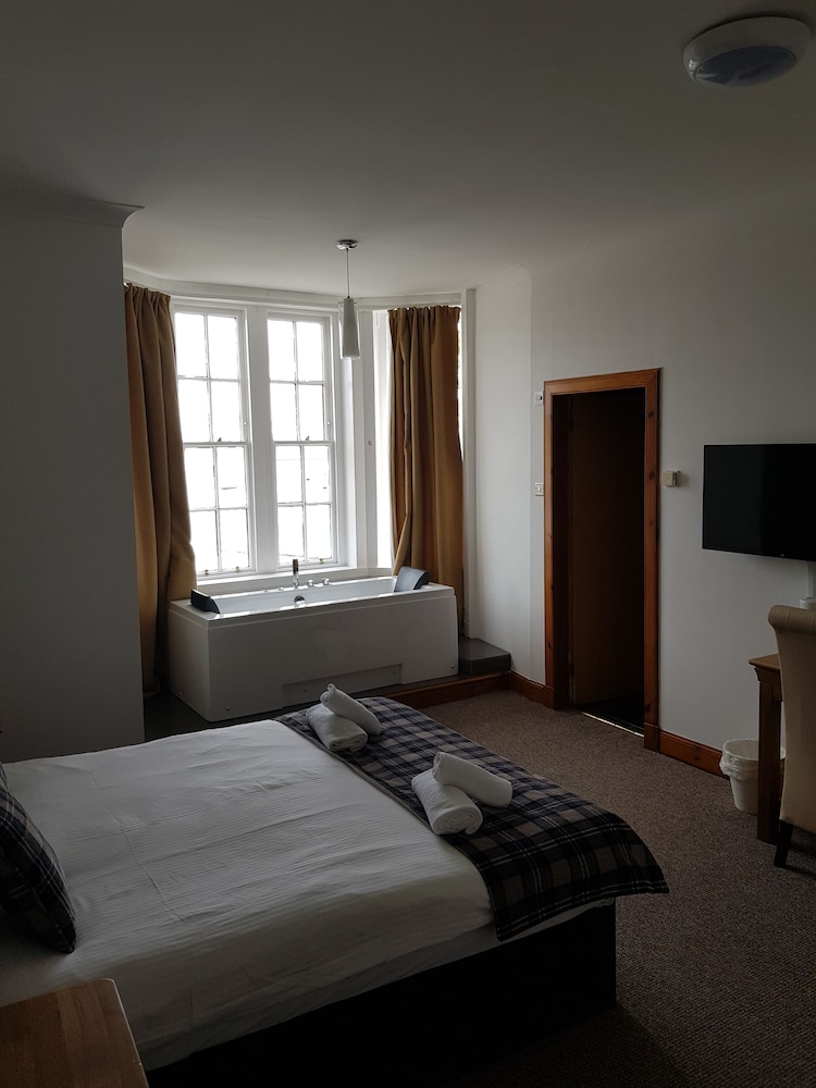 Double Room, 1 Double Bed, Sea View photo 1