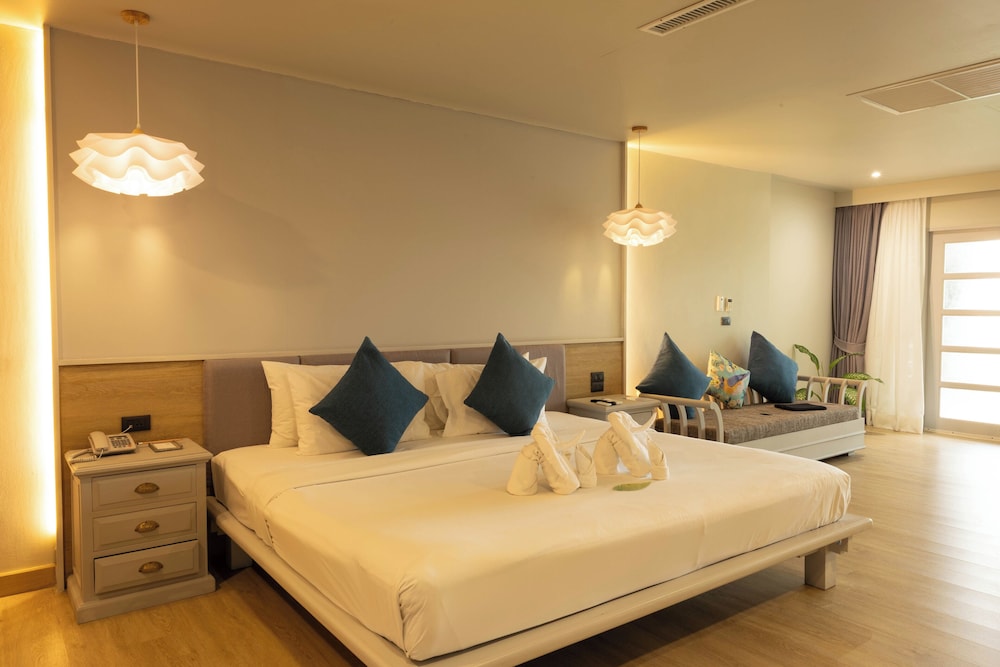 Villa, Sea View - Photo 8